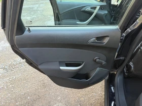 Opel Astra 1.7CDTI, снимка 12