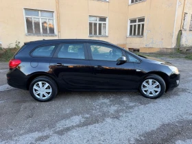 Opel Astra 1.7CDTI, снимка 4