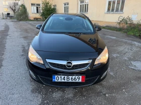 Opel Astra 1.7CDTI, снимка 2