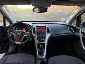 Opel Astra 1.7CDTI, снимка 14