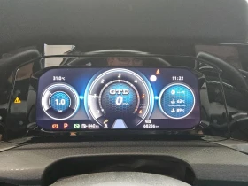 VW Golf 2.0 GTD LED Camera HeadUp Navi, снимка 8