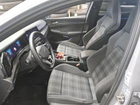 VW Golf 2.0 GTD LED Camera HeadUp Navi, снимка 5