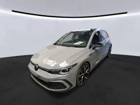 VW Golf 2.0 GTD LED Camera HeadUp Navi, снимка 2