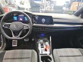 VW Golf 2.0 GTD LED Camera HeadUp Navi, снимка 7