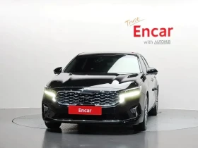 Kia K7, снимка 3