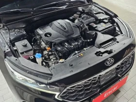 Kia K7, снимка 6