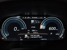 Kia K7, снимка 8