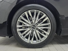 Kia K7, снимка 5