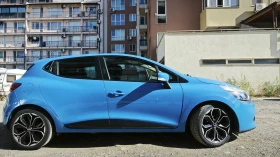 Renault Clio, снимка 1