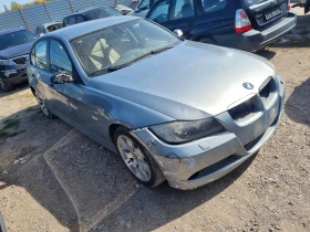 BMW 320 320d-163ks-2007god, снимка 1