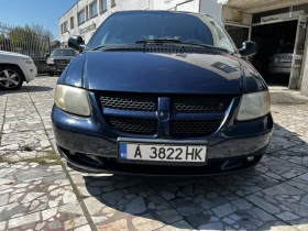 Dodge Caravan 3.3 АГУ, снимка 2