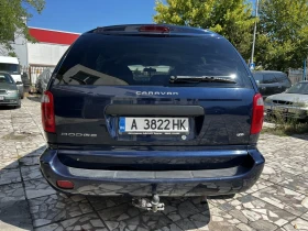 Dodge Caravan 3.3 АГУ, снимка 6