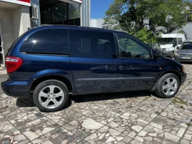 Dodge Caravan 3.3 АГУ, снимка 8