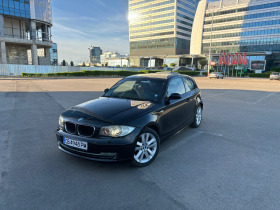 BMW 118, снимка 1 - Автомобили и джипове - 45290602
