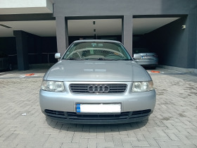 Audi A3, снимка 1 - Автомобили и джипове - 45513949