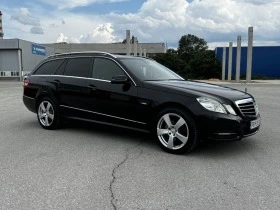     Mercedes-Benz E 250 4Matic AMG Line