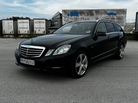     Mercedes-Benz E 250 4Matic AMG Line