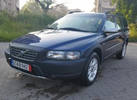 Volvo Xc70 2.4* D5* Avtomat* 4x4* 163k.s | Mobile.bg    1