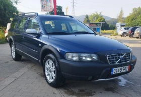 Volvo Xc70 2.4* D5* Avtomat* 4x4* 163k.s | Mobile.bg    2