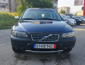 Volvo Xc70 2.4* D5* Avtomat* 4x4* 163k.s | Mobile.bg    5