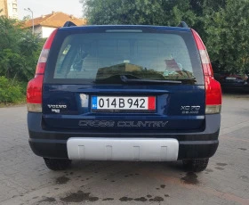 Volvo Xc70 2.4* D5* Avtomat* 4x4* 163k.s | Mobile.bg    6