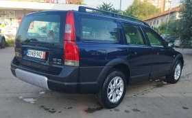 Volvo Xc70 2.4* D5* Avtomat* 4x4* 163k.s | Mobile.bg    4