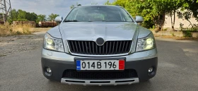 Skoda Octavia SCOUT* 4X4* 2.0TDI* 140* * E4*   | Mobile.bg    2