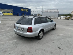 Audi A4 1, 9 TDI, снимка 3