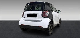 Smart Fortwo EQ = Exclusive= Plus Package  | Mobile.bg    2