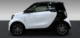 Smart Fortwo EQ = Exclusive= Plus Package Гаранция, снимка 3