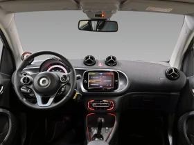 Smart Fortwo EQ = Exclusive= Plus Package Гаранция, снимка 7