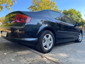 Peugeot 407 1.8 i | Mobile.bg    4