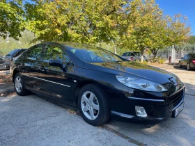     Peugeot 407 1.8 i