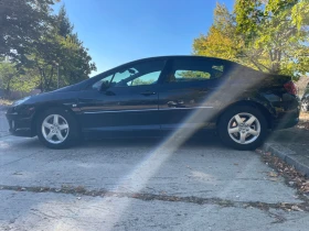 Peugeot 407 1.8 i | Mobile.bg    8