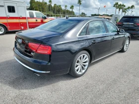 Audi A8 L 4.2* Bose* * * *  | Mobile.bg    5