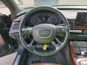 Audi A8 L 4.2* Bose* * * *  | Mobile.bg    12