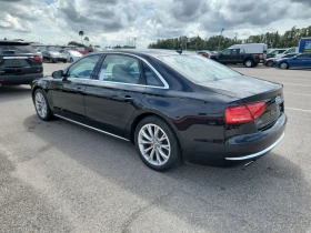 Audi A8 L 4.2* Bose* подгрев* обдухване* масажи* , снимка 4