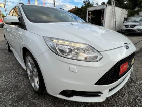 Ford Focus ST 250k.c. 199187./. / / | Mobile.bg    7