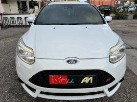 Ford Focus ST 250k.c. 199187./. / / | Mobile.bg    8