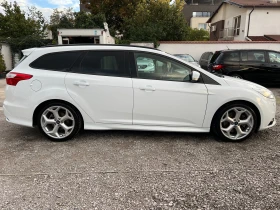 Ford Focus ST 250k.c. 199187км./Серв. история/ТОП СЪСТОЯНИЕ/ - [7] 