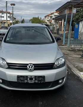 VW Golf Plus 1.4 MATCH , ГАЗ, снимка 2