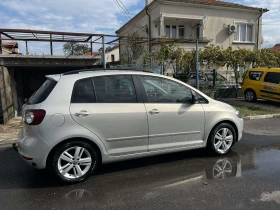 VW Golf Plus 1.4 MATCH , ГАЗ, снимка 4