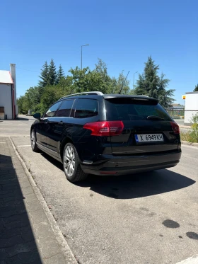 Citroen C5, снимка 2