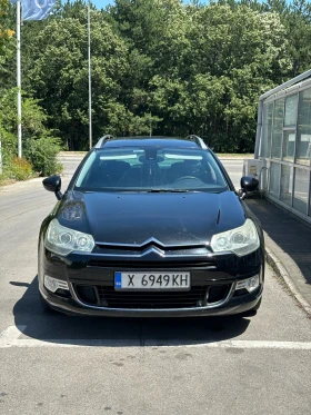 Citroen C5, снимка 1