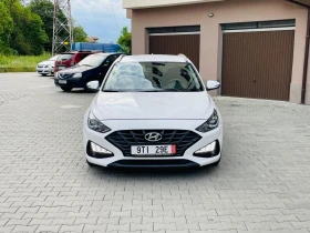 Hyundai I30 1.0 Т  - [16] 