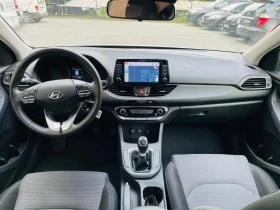 Hyundai I30 1.0 Т  - [11] 