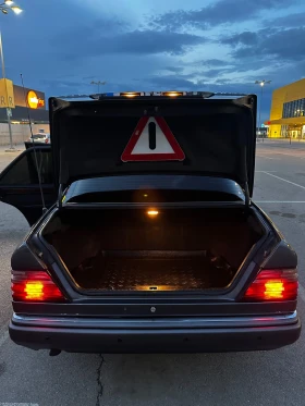 Mercedes-Benz 124 E 300 | Mobile.bg    3