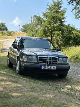  Mercedes-Benz 124