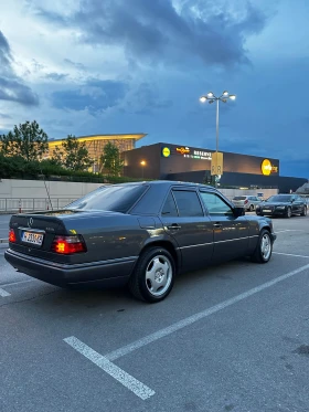 Mercedes-Benz 124 E 300 | Mobile.bg    5