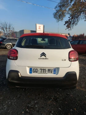 Citroen C3 1.2, снимка 3